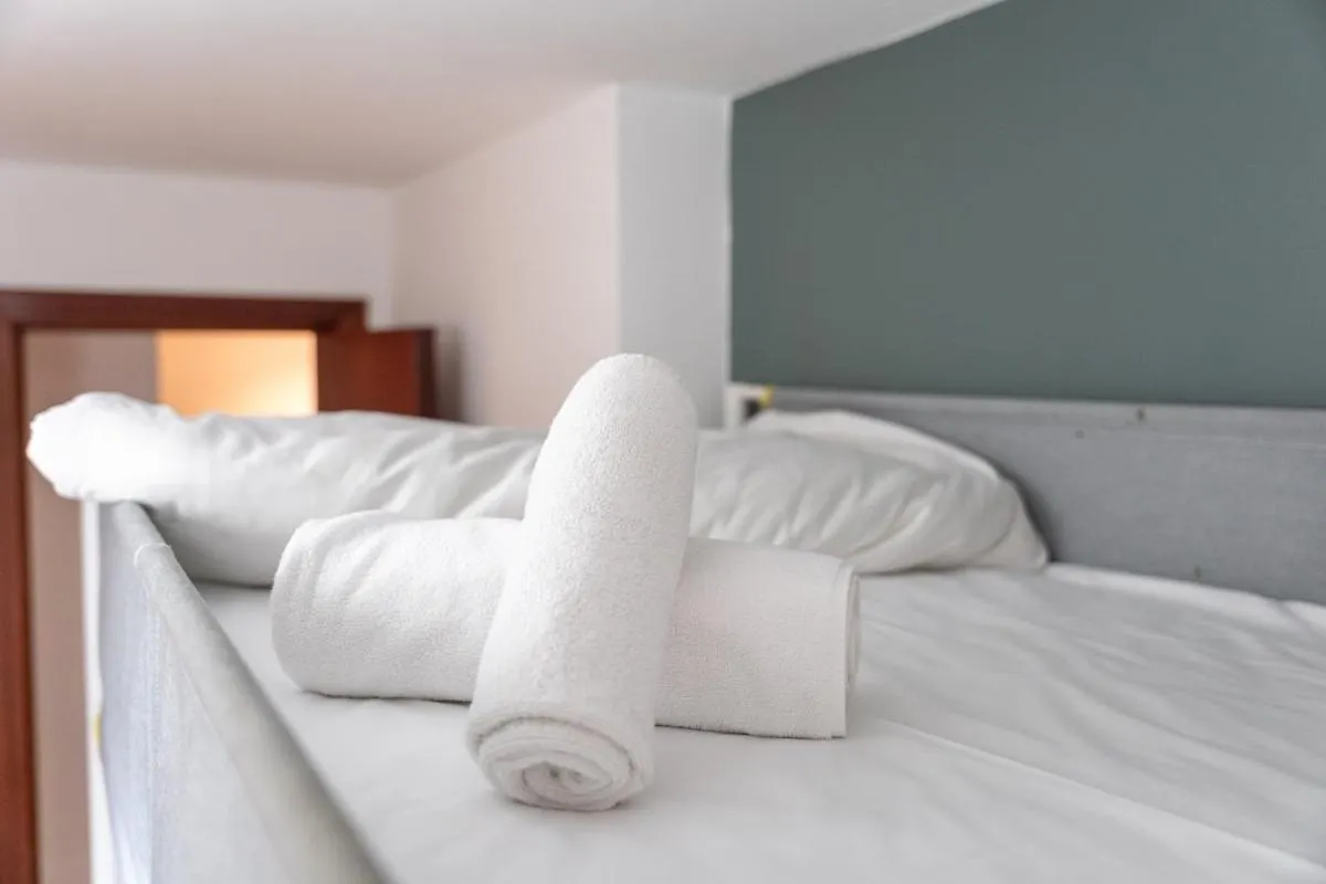 Spacious 4 Bedroom Apartment In Jbr Dubai United Arab Emirates