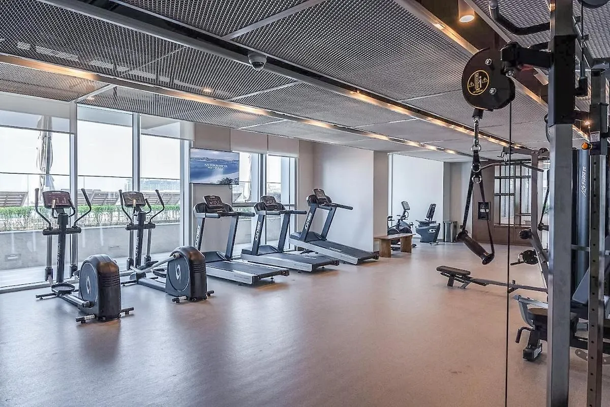 Spacious 4 Bedroom Apartment In Jbr Dubai