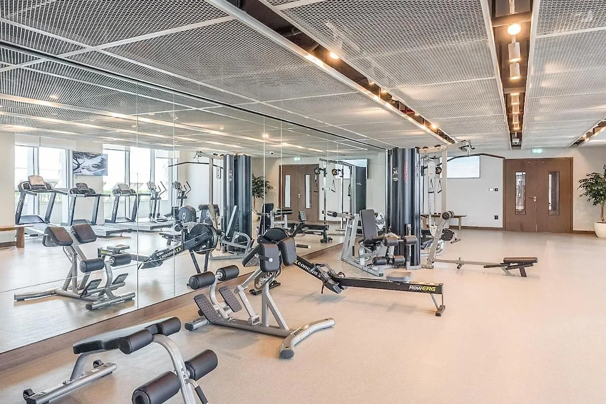 Spacious 4 Bedroom Apartment In Jbr Dubai United Arab Emirates
