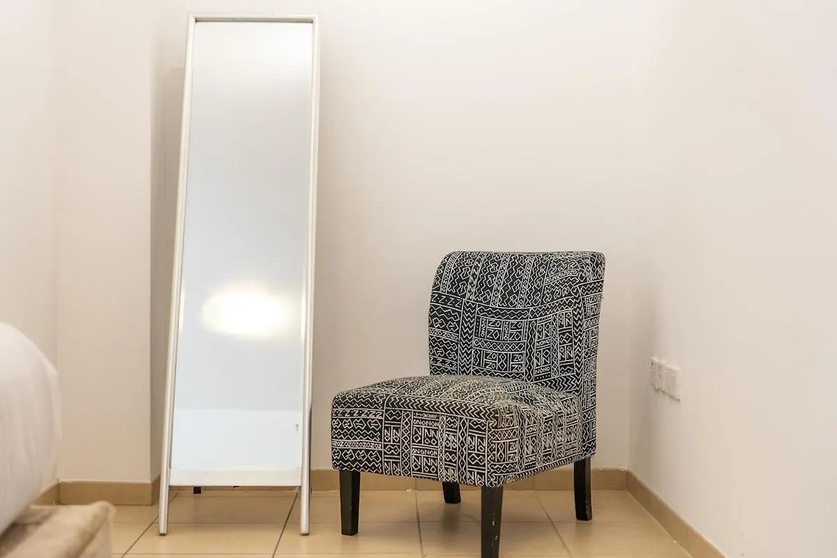 Spacious 4 Bedroom Apartment In Jbr Dubai