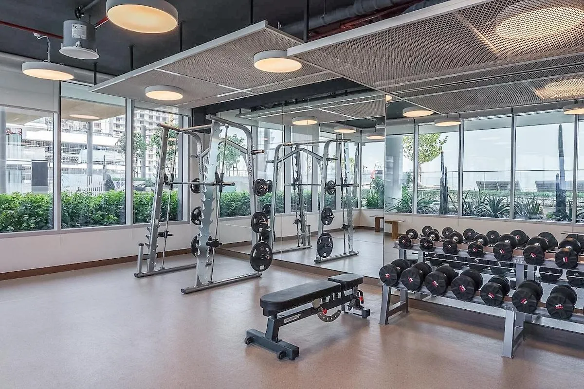 Spacious 4 Bedroom Apartment In Jbr Dubai