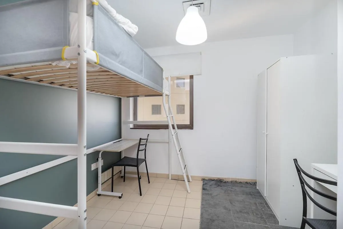 Spacious 4 Bedroom Apartment In Jbr Dubai