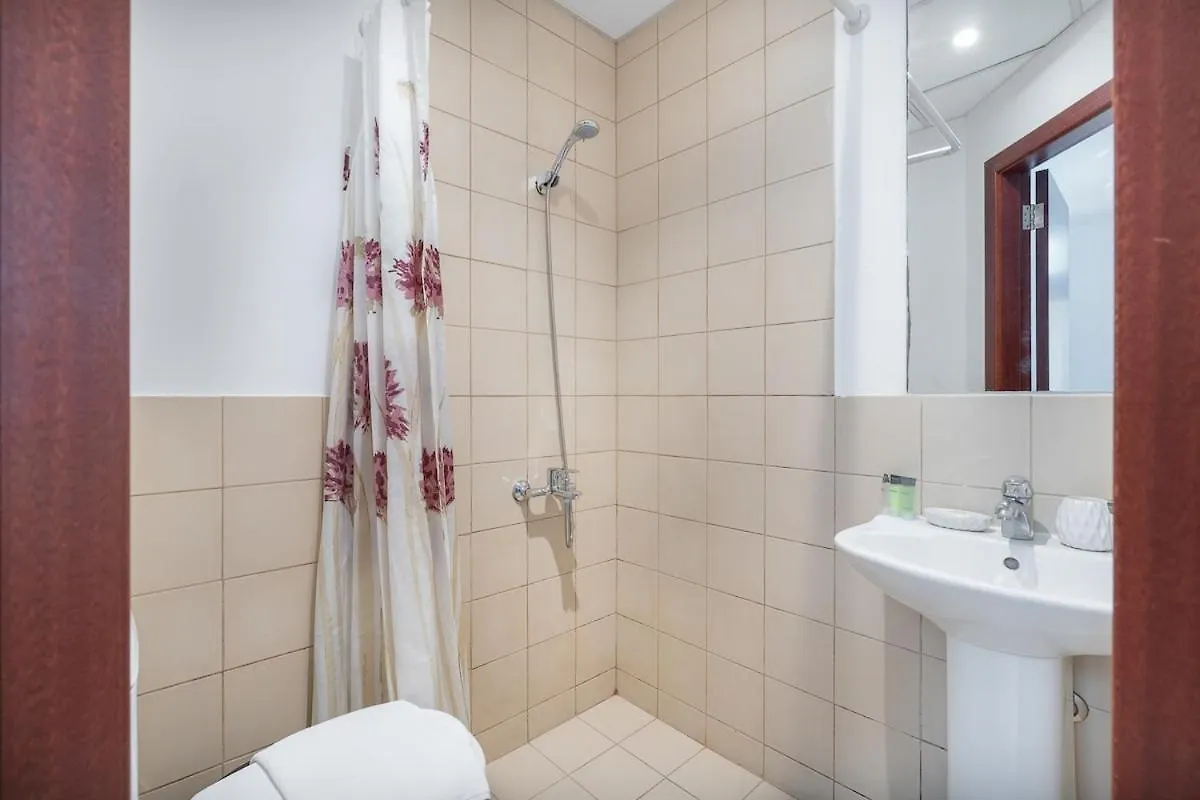 Spacious 4 Bedroom Apartment In Jbr Dubai United Arab Emirates