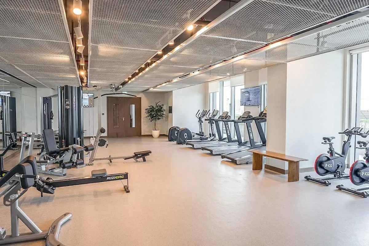 Spacious 4 Bedroom Apartment In Jbr Dubai