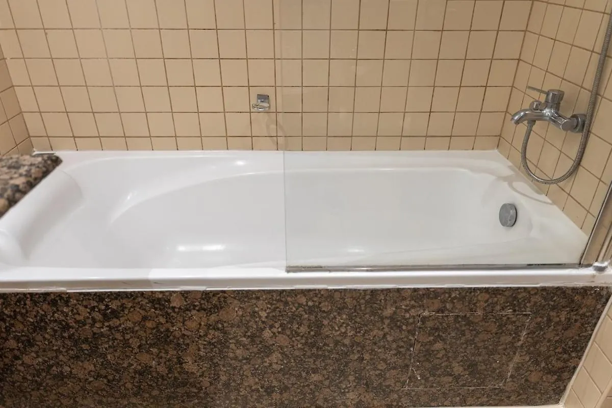 Spacious 4 Bedroom Apartment In Jbr Dubai
