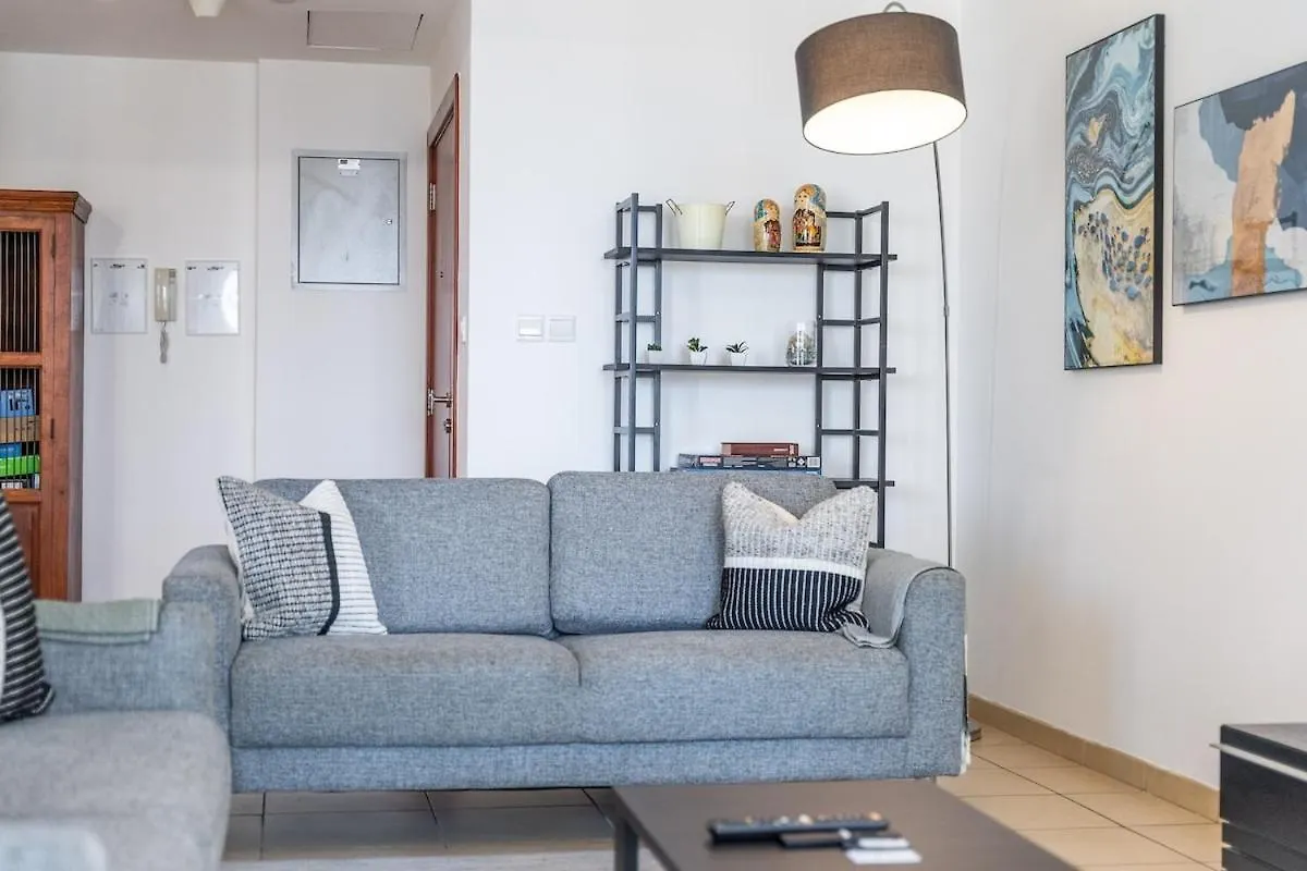 Spacious 4 Bedroom Apartment In Jbr Dubai 0*,  United Arab Emirates