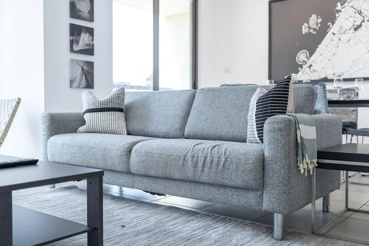Spacious 4 Bedroom Apartment In Jbr Dubai United Arab Emirates